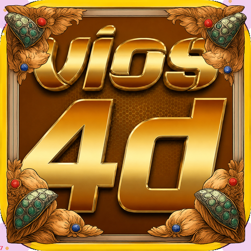 vios4d — mitra unggulan
